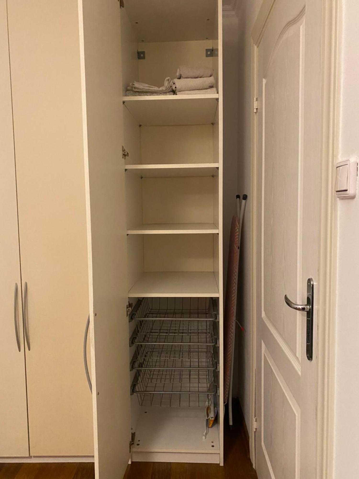 Warsawcitycenterviewapartment Dış mekan fotoğraf