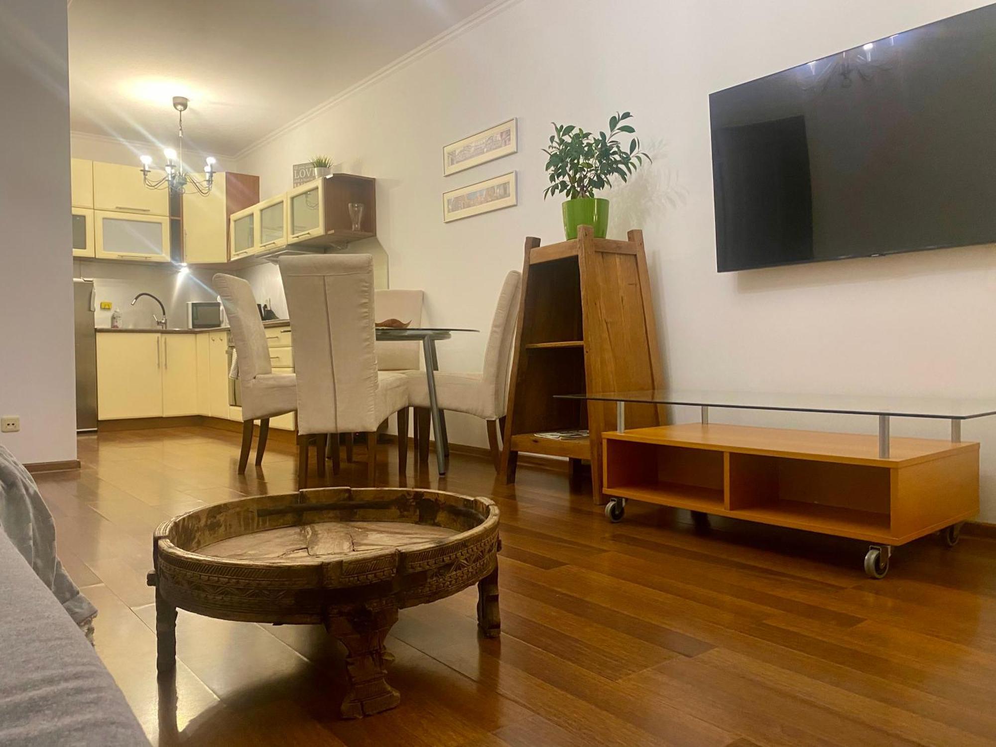 Warsawcitycenterviewapartment Dış mekan fotoğraf